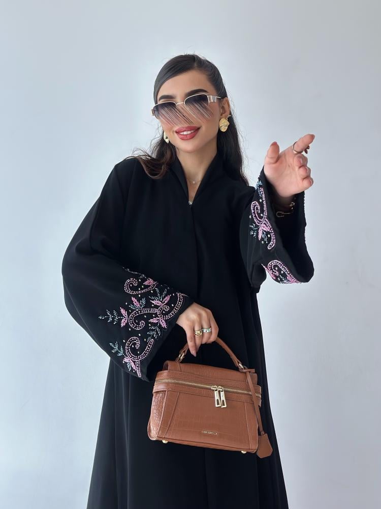 عباية شك
