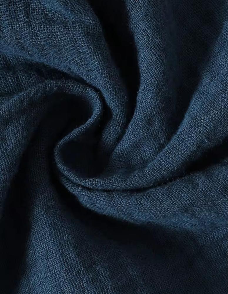 طقم شورت وجيب سادة للأولاد الرضّع