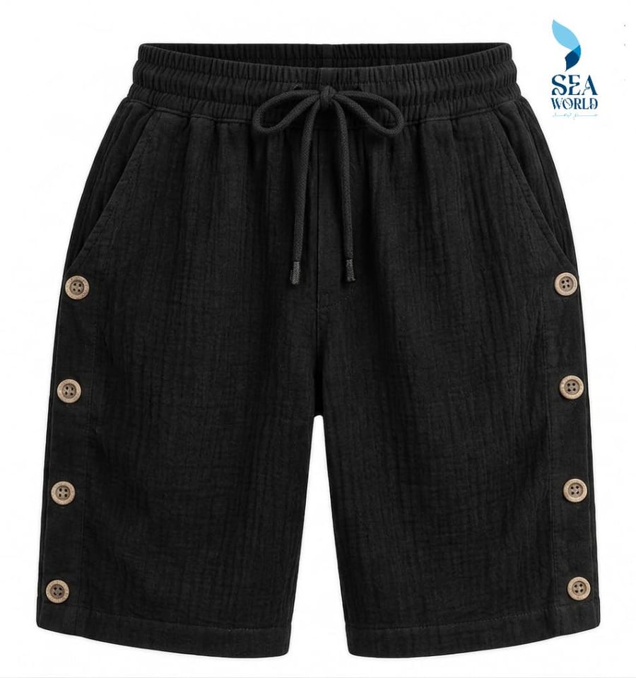 طقم شاطئ رجالي