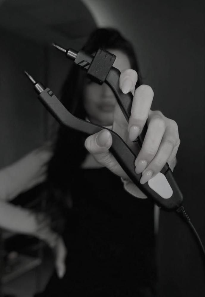 Hair Extensions Capsules Course: Advanced Course – 2 Days