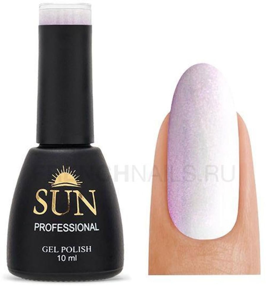 SUN Professional Gel polish №066, 10 ml