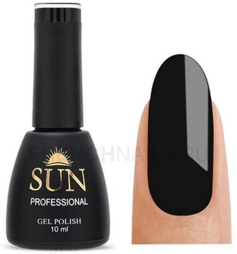 SUN Professional Gel polish №030, 10 ml