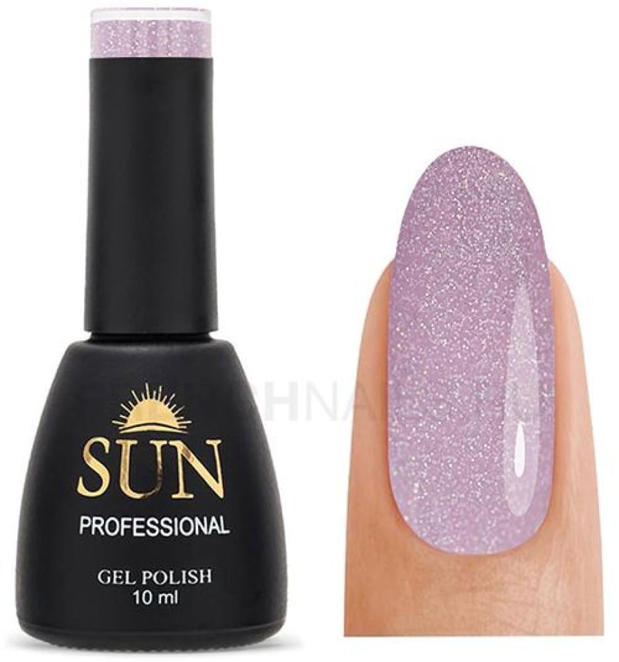 SUN Professional Gel polish №091, 10 ml