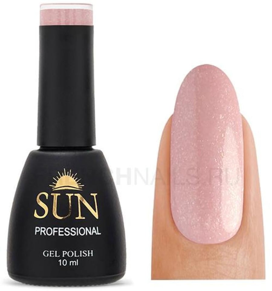 SUN Professional Gel polish №067, 10 ml