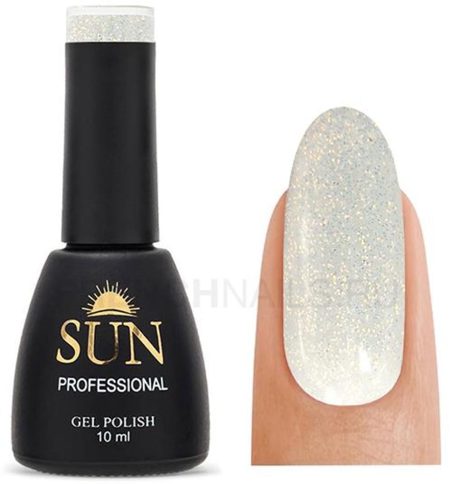 SUN Professional Gel polish №073, 10 ml