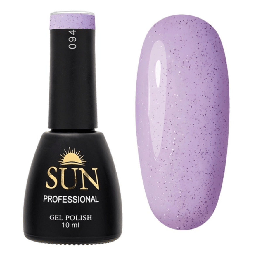 SUN Professional Gel polish №094, 10 ml