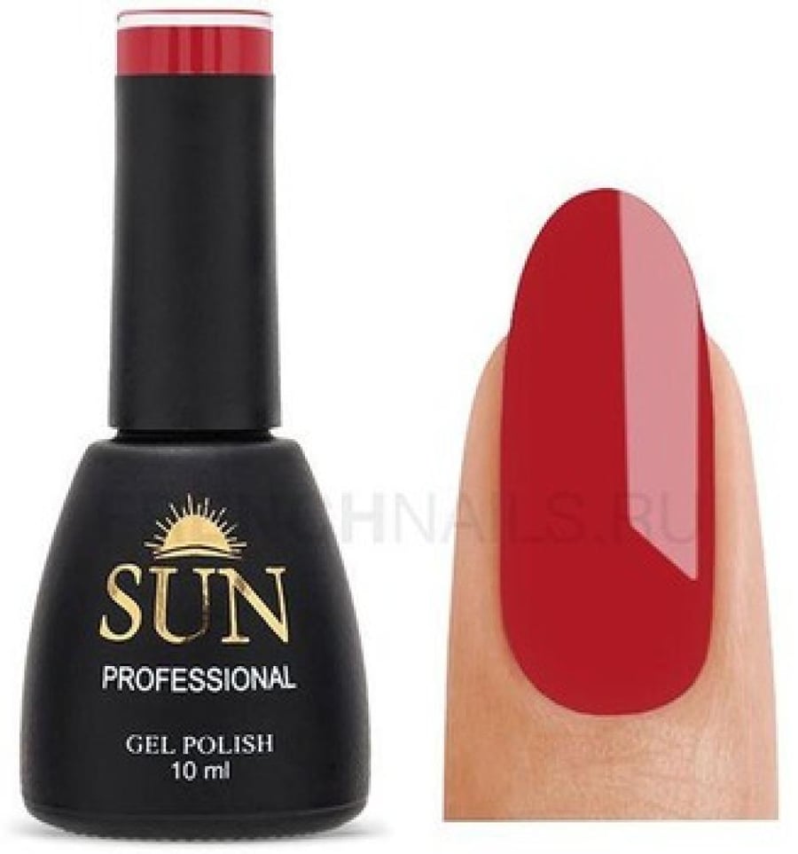 SUN Professional Gel polish №113, 10 ml