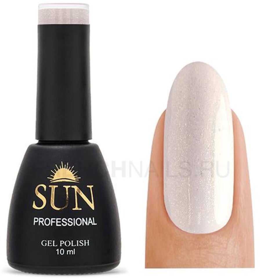 SUN Professional Gel polish №071, 10 ml