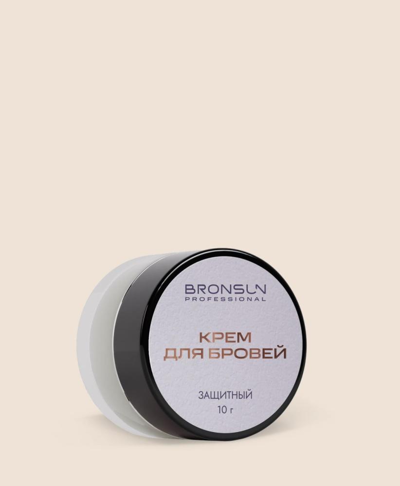 BRONSUN Protective Eyebrow Cream, 10g