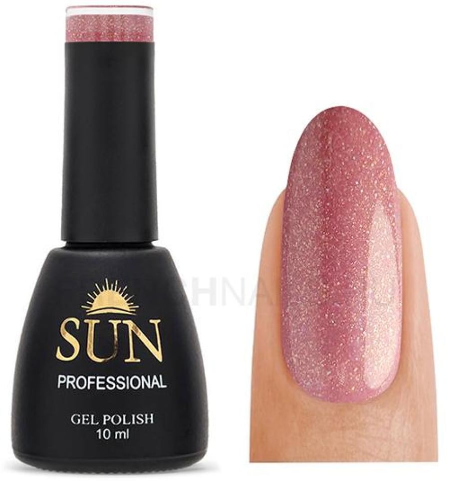 SUN Professional Gel polish №068, 10 ml