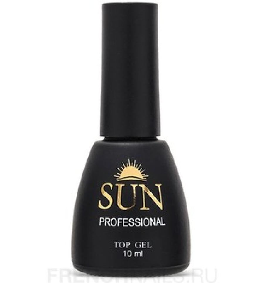 SUN Professional, Transparent Spreading Base, 10 ml