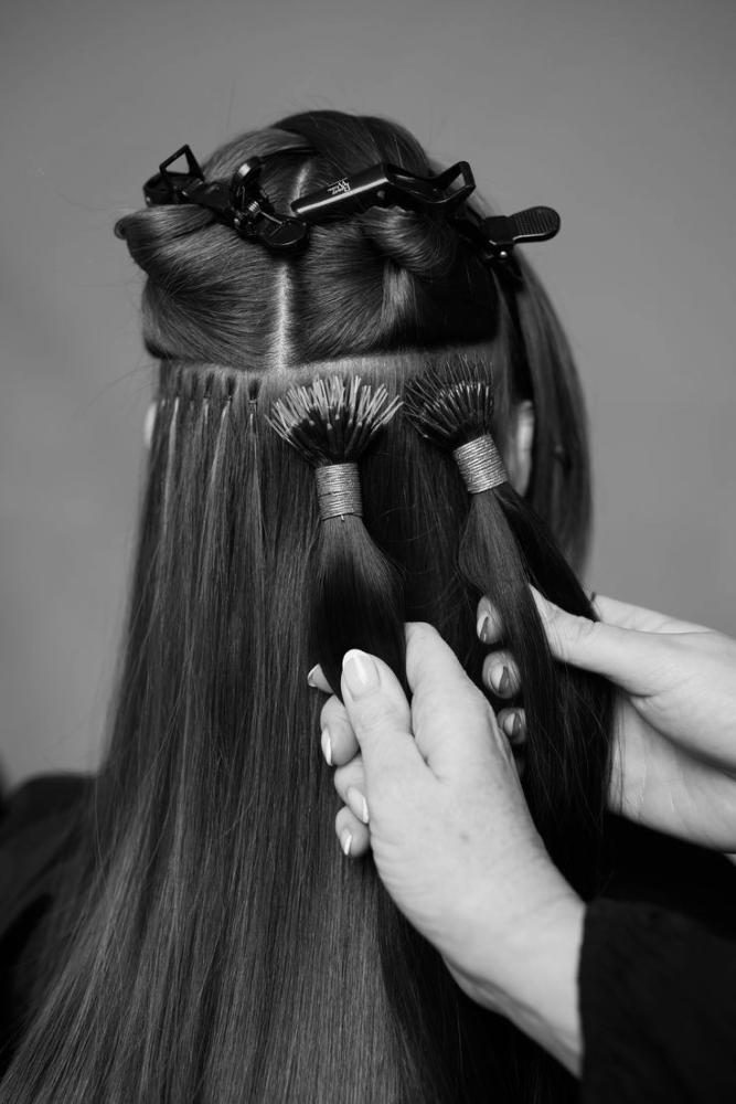Hair Extensions Capsules Course: Beginner Course – 3 Days