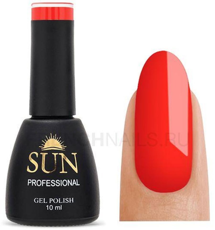 SUN Professional Gel polish №111, 10 ml