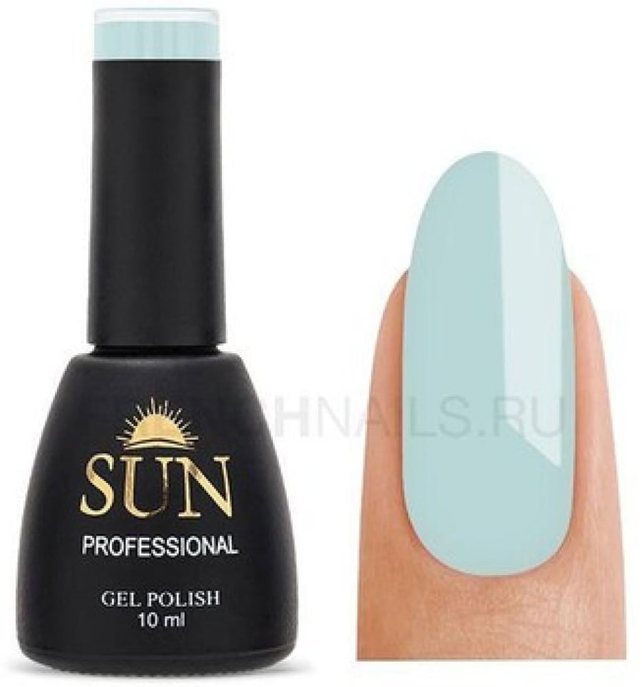 SUN Professional Gel polish №200, 10 ml