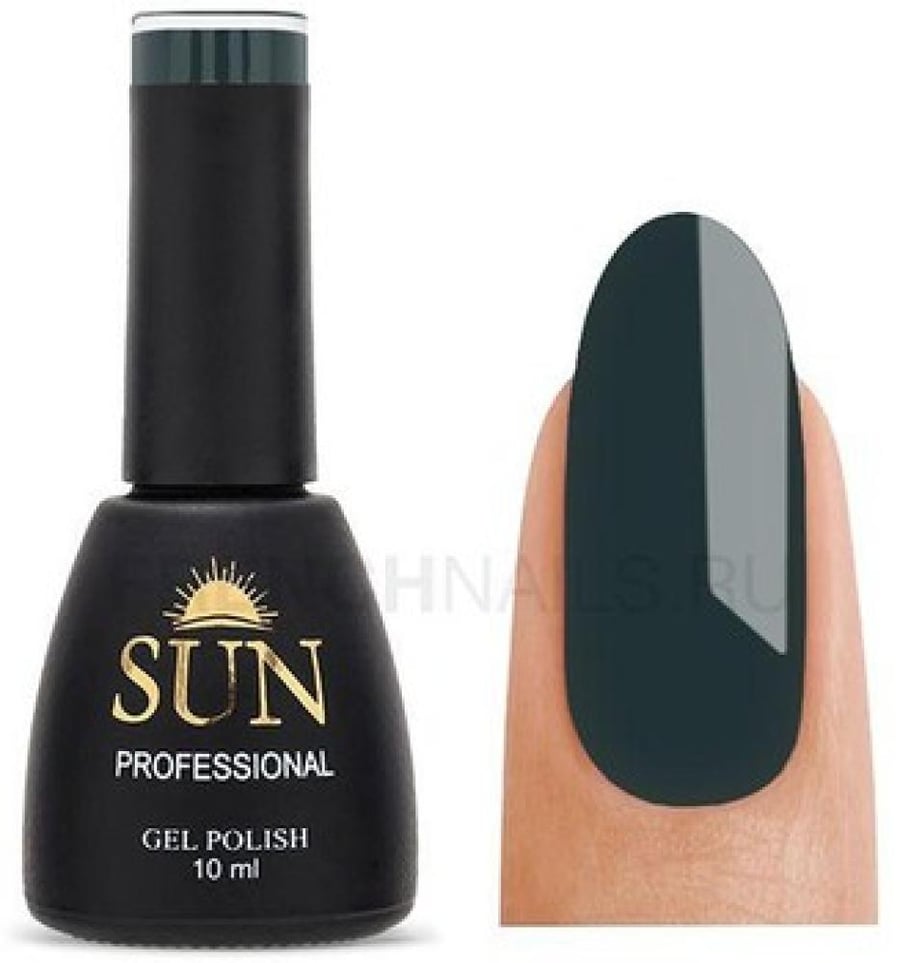 SUN Professional Gel polish №173, 10 ml