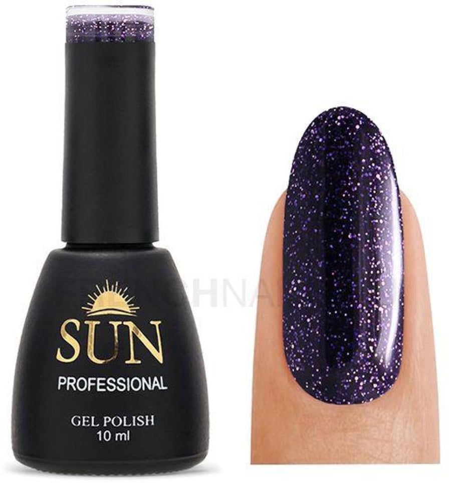 SUN Professional Gel polish №062, 10 ml