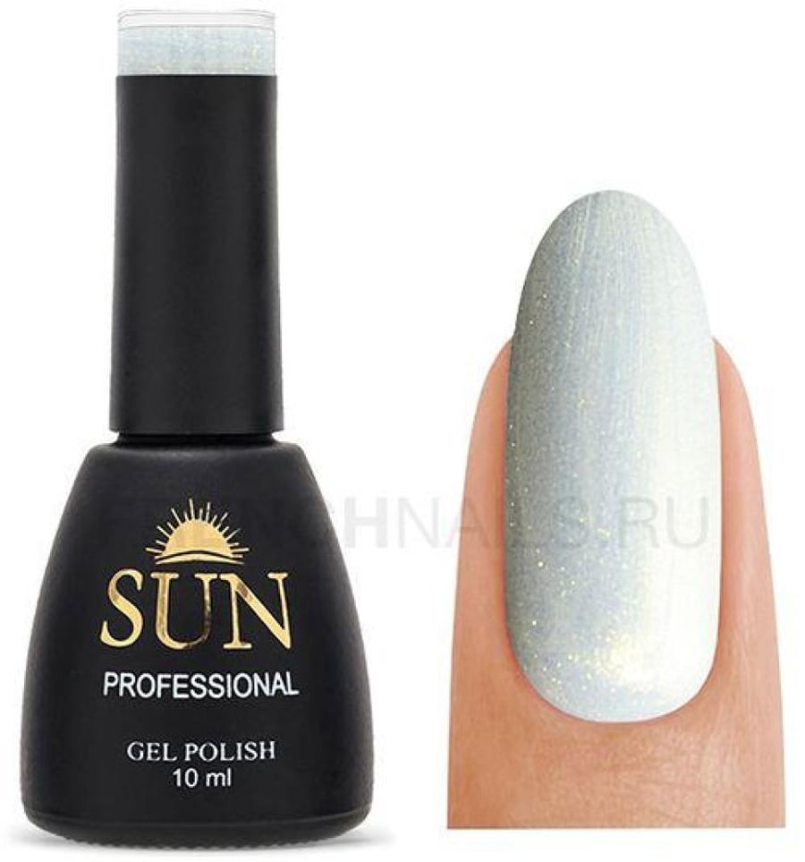 SUN Professional Gel polish №064, 10 ml