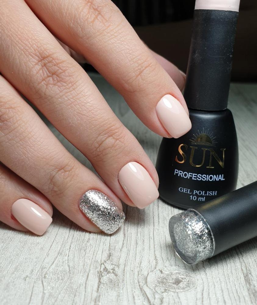 SUN Professional Gel polish №050, 10 ml