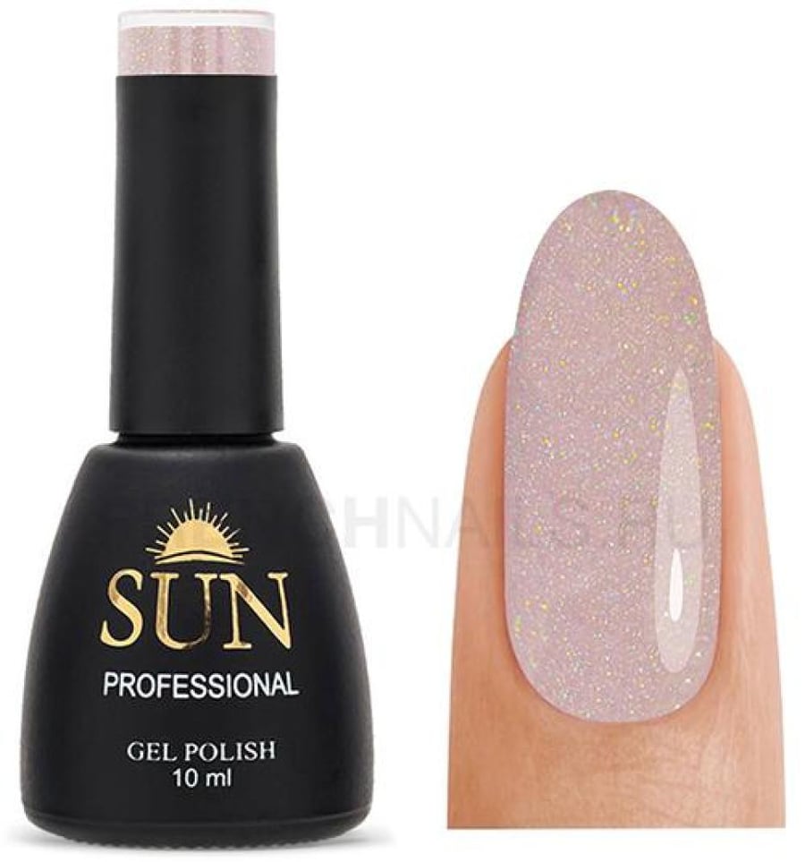 SUN Professional Gel polish №084, 10 ml