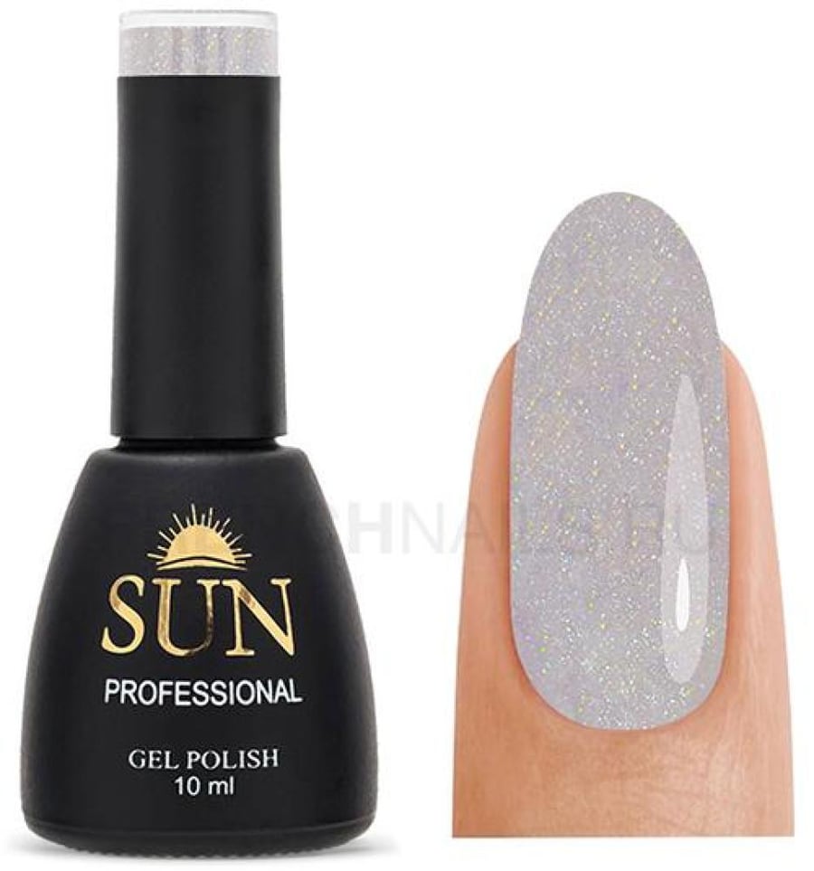 SUN Professional Gel polish №088, 10 ml