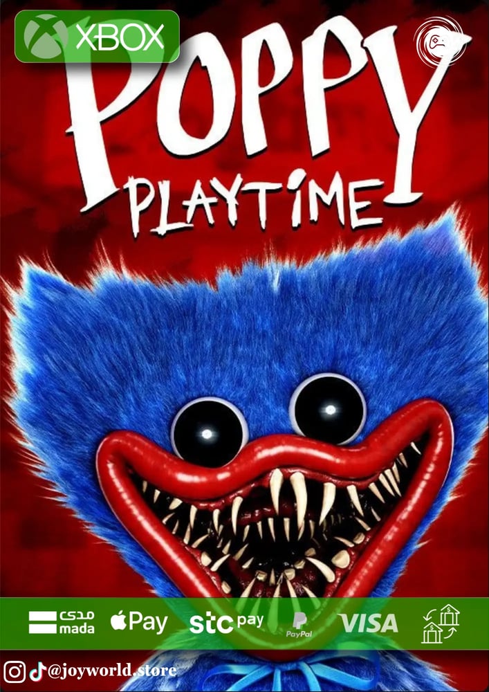 Popy Collection - اكس بوكس