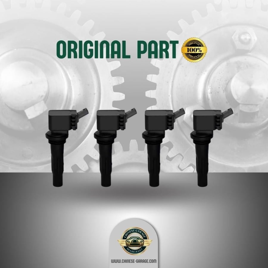 كويل ZS - MG5 - MG3