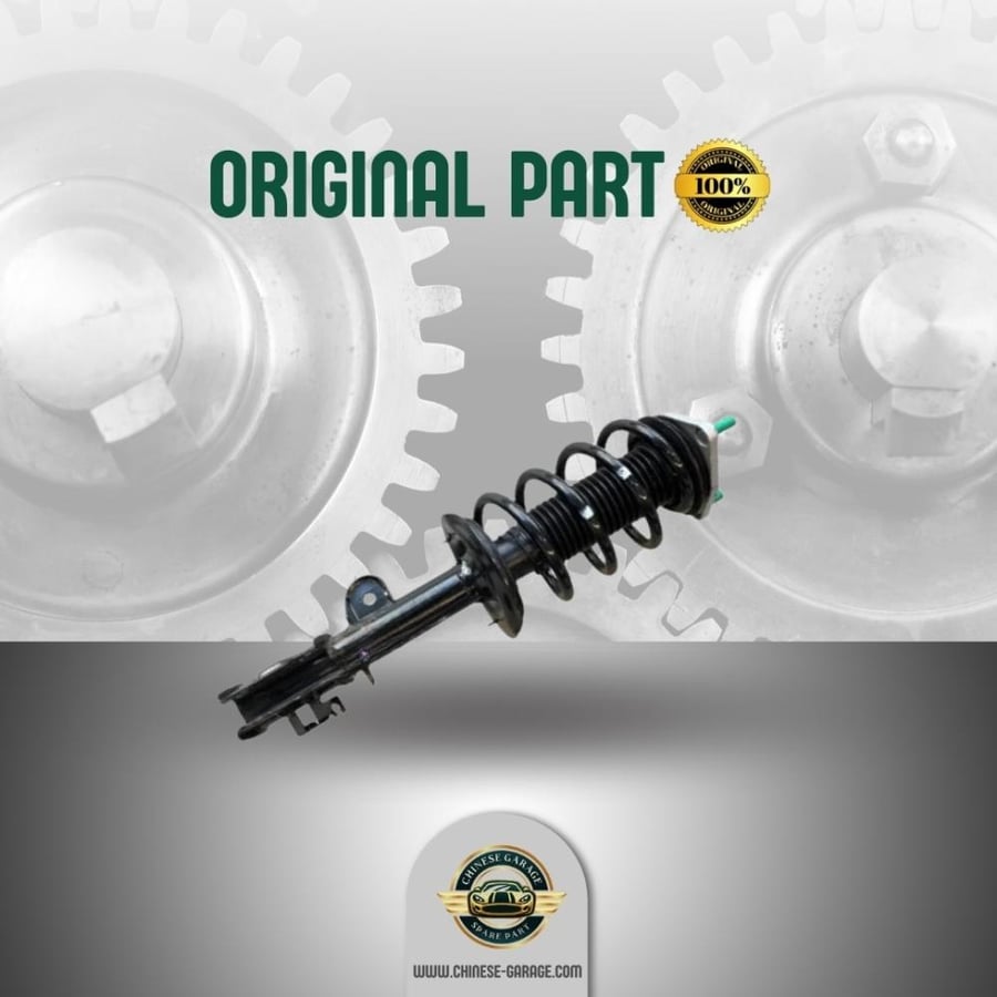 Front aids for Changan C85