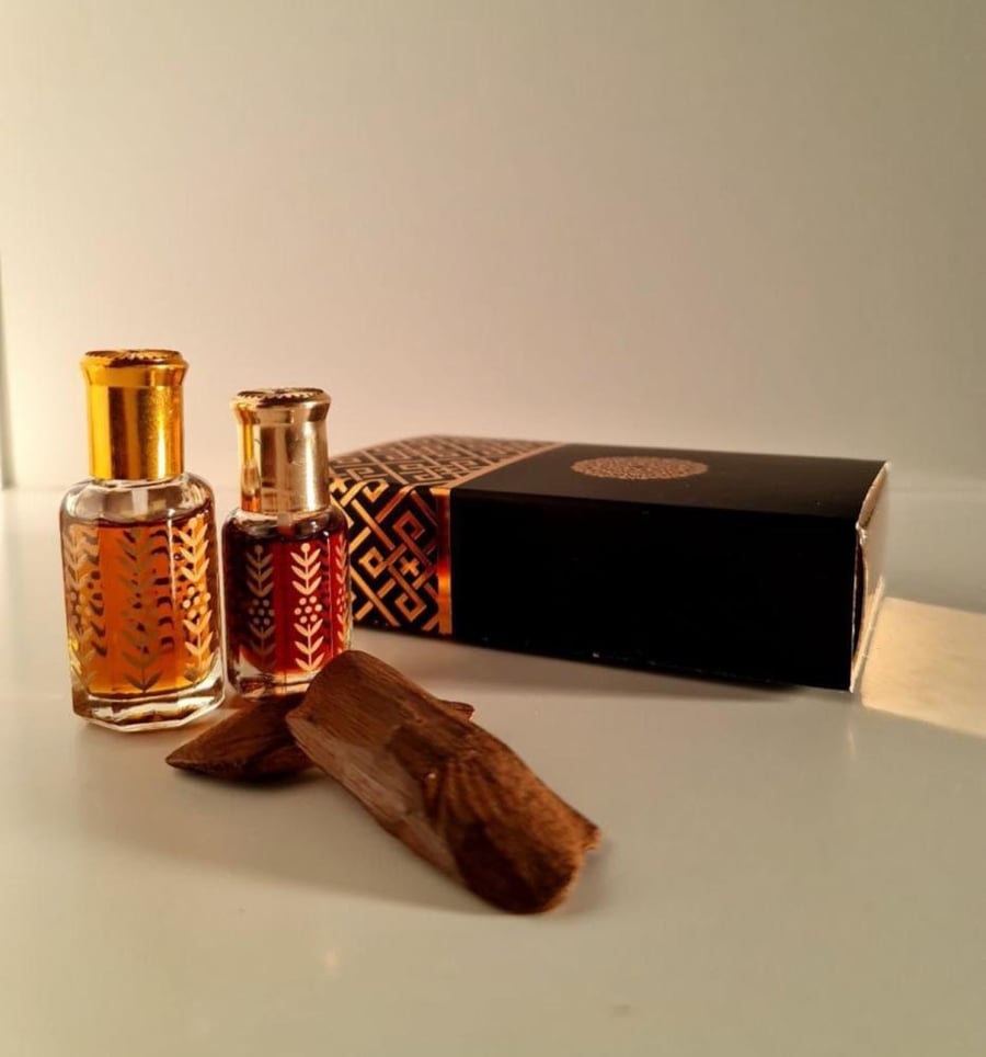 Oud set