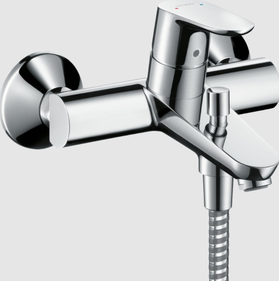 خلاط دش هانز جروهي فوكس Hansgrohe Focus 31940000 - ألماني أصلي