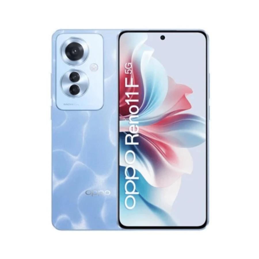 أوبو رينو 11F 5G - أداء رائع واتصال سريع