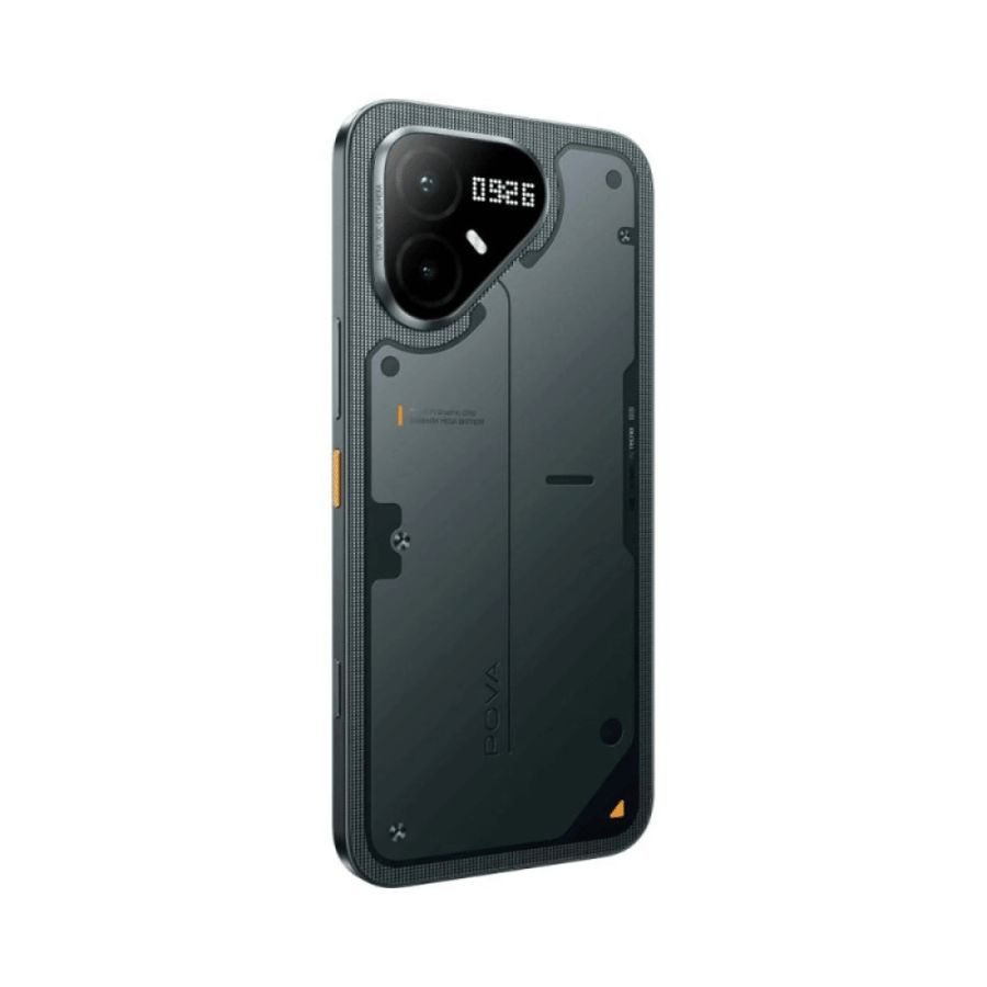 تكنو بوفا 8 برو - TECNO POVA 8 Pro