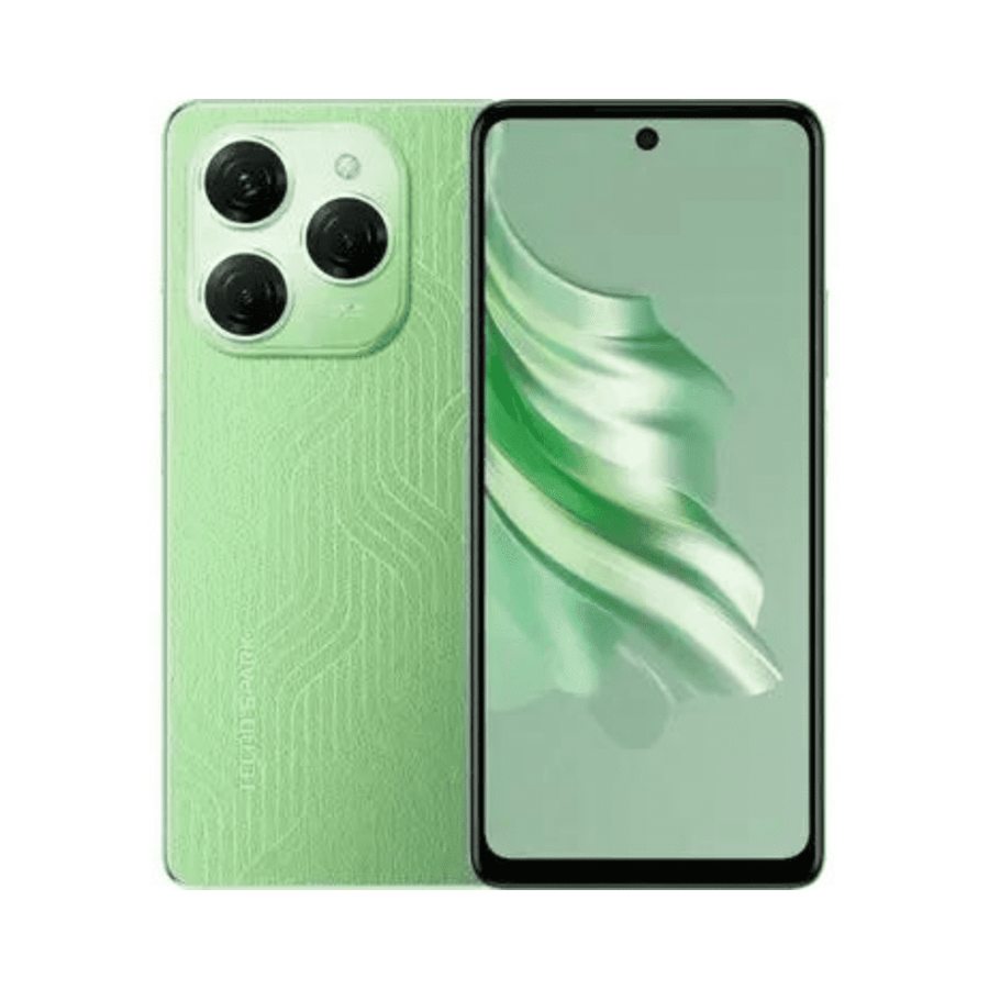 تكنو Spark 20 Pro - أداء ممتاز