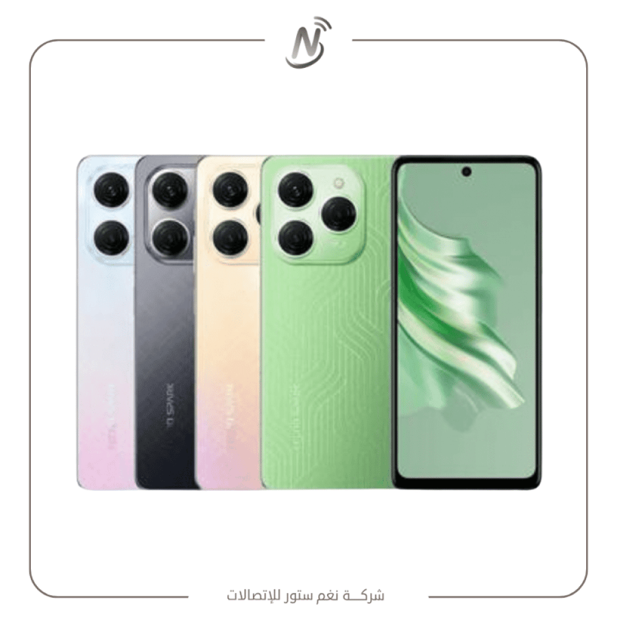 تكنو سبارك 20 برو - Tecno Spark 20 Pro