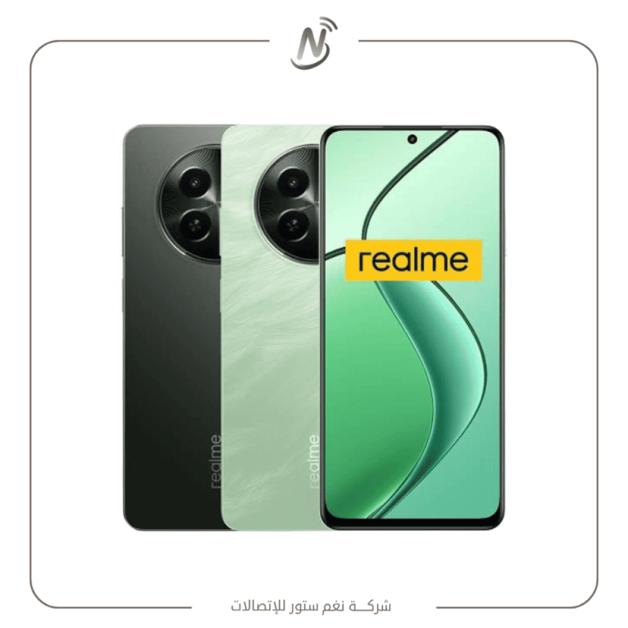 ريلمي 12 إكس 5 جي -  Realme 12X 5G