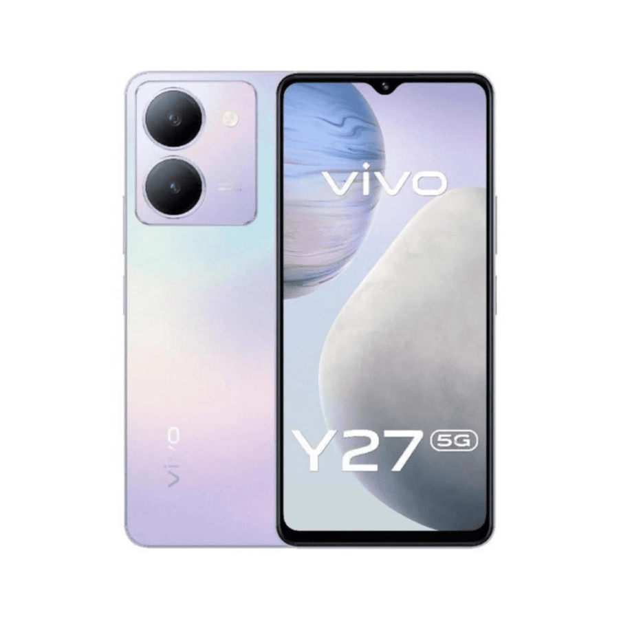فيفو Y27 5G - أداء قوي واتصال سريع