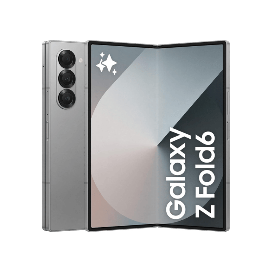 جالكسي Z فولد 6 – Galaxy Z Fold 6