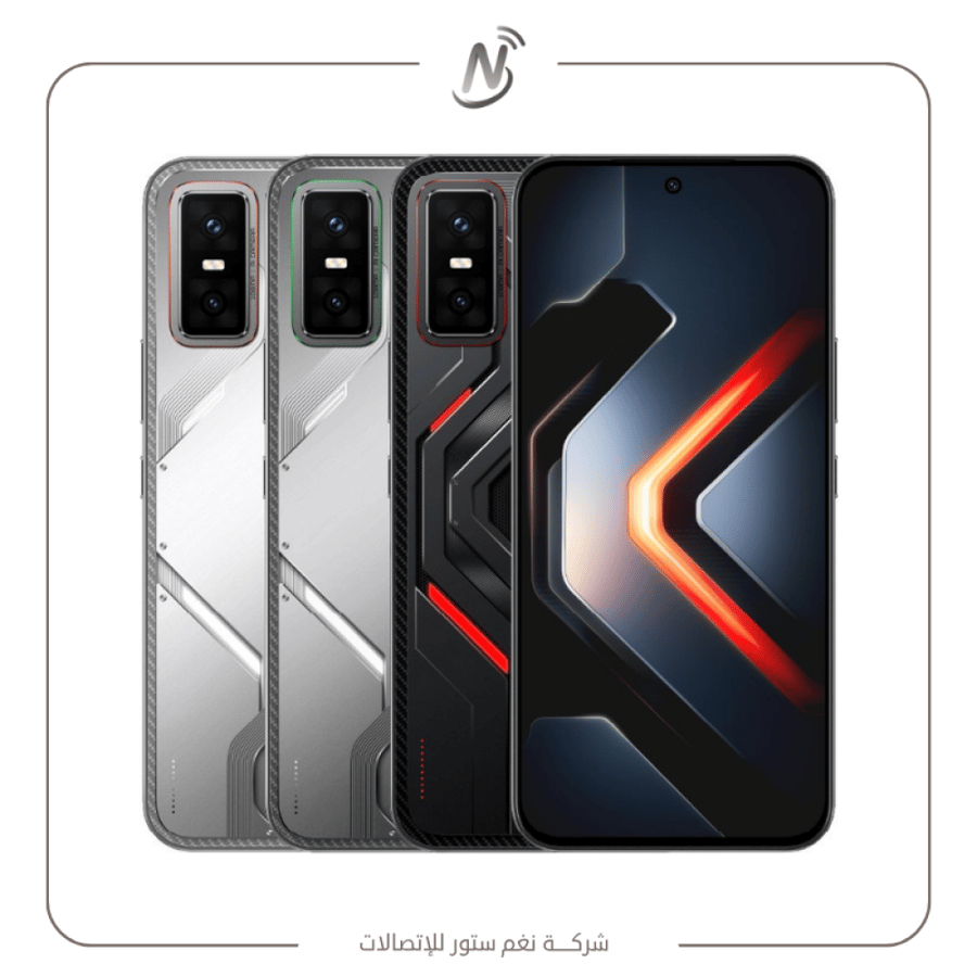 إنفينيكس GT 30 برو – Infinix GT 30 Pro