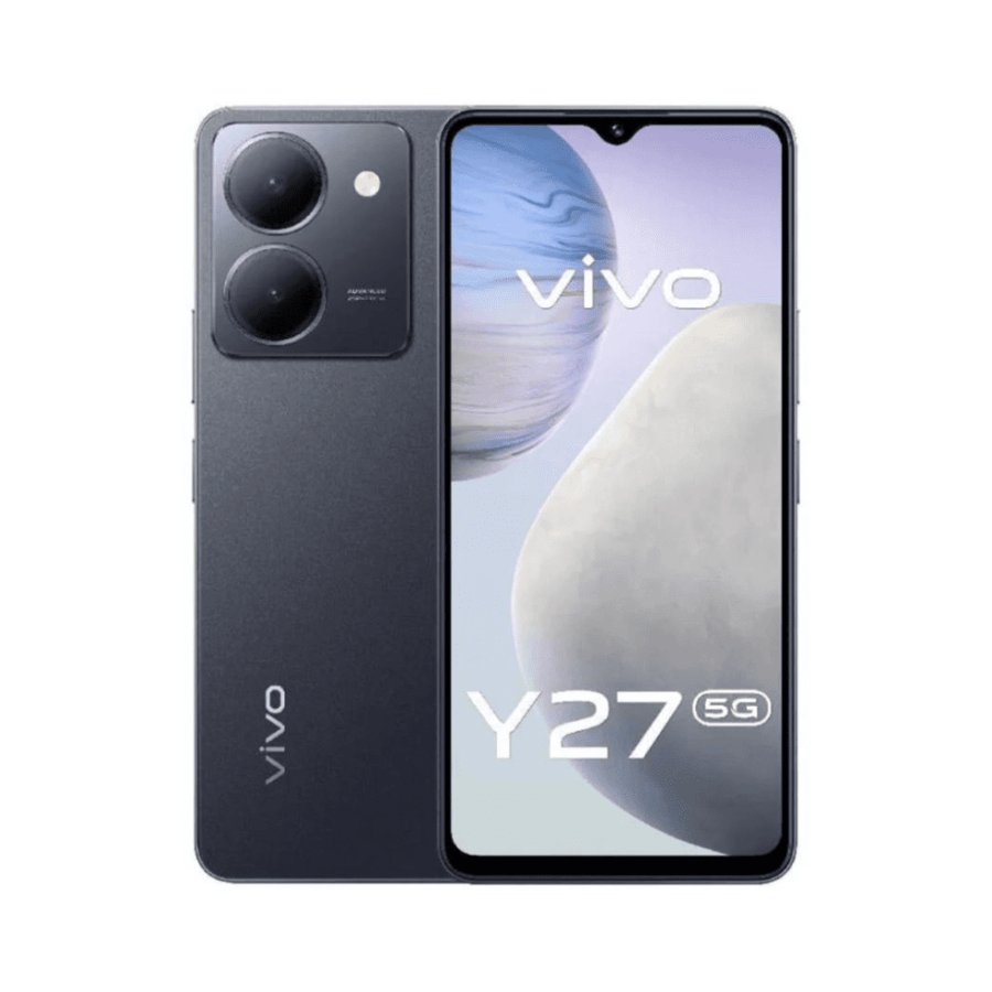 فيفو Y27 5G - أداء قوي واتصال سريع