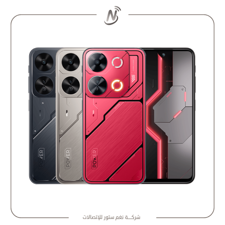 آيتل P65 – itel P65