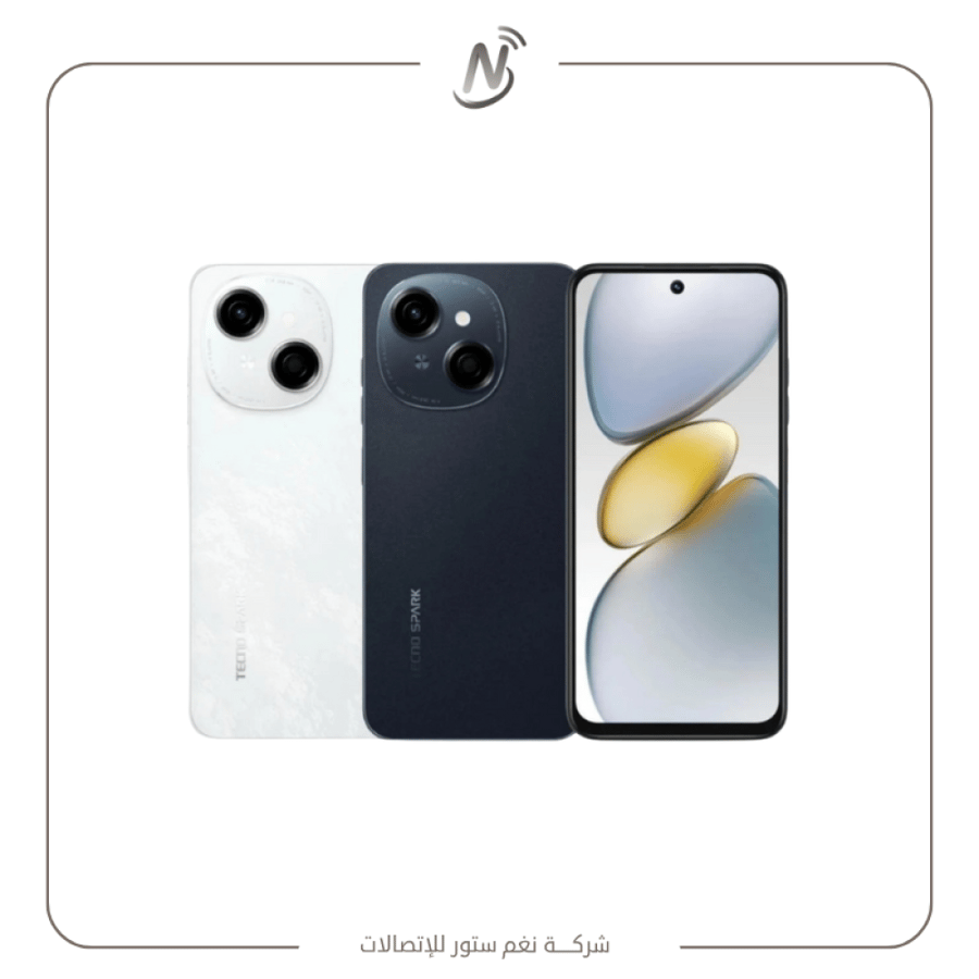 تكنو سبارك جو 1