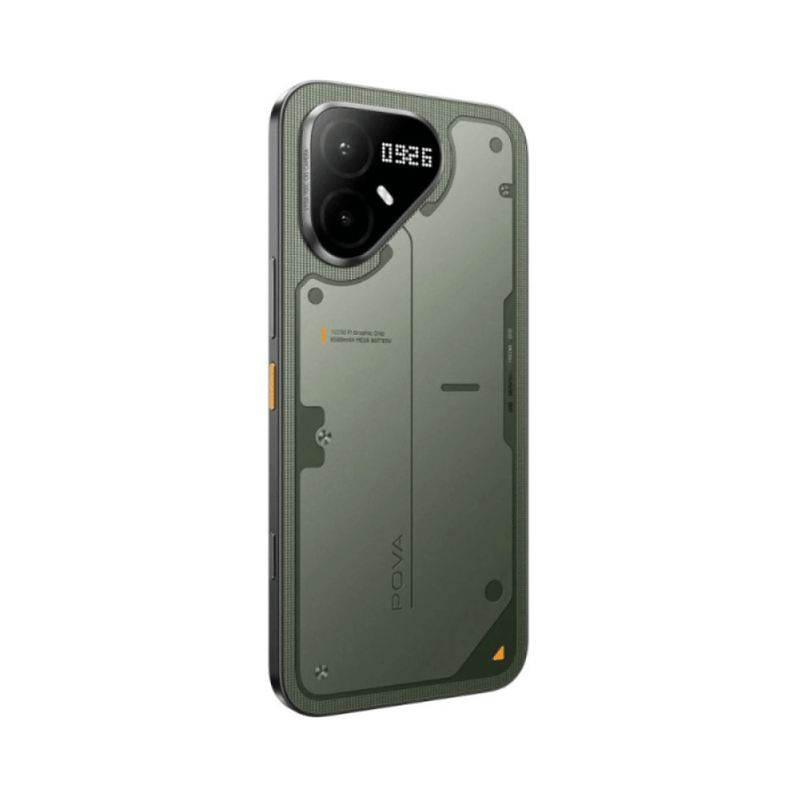تكنو بوفا 8 برو - TECNO POVA 8 Pro