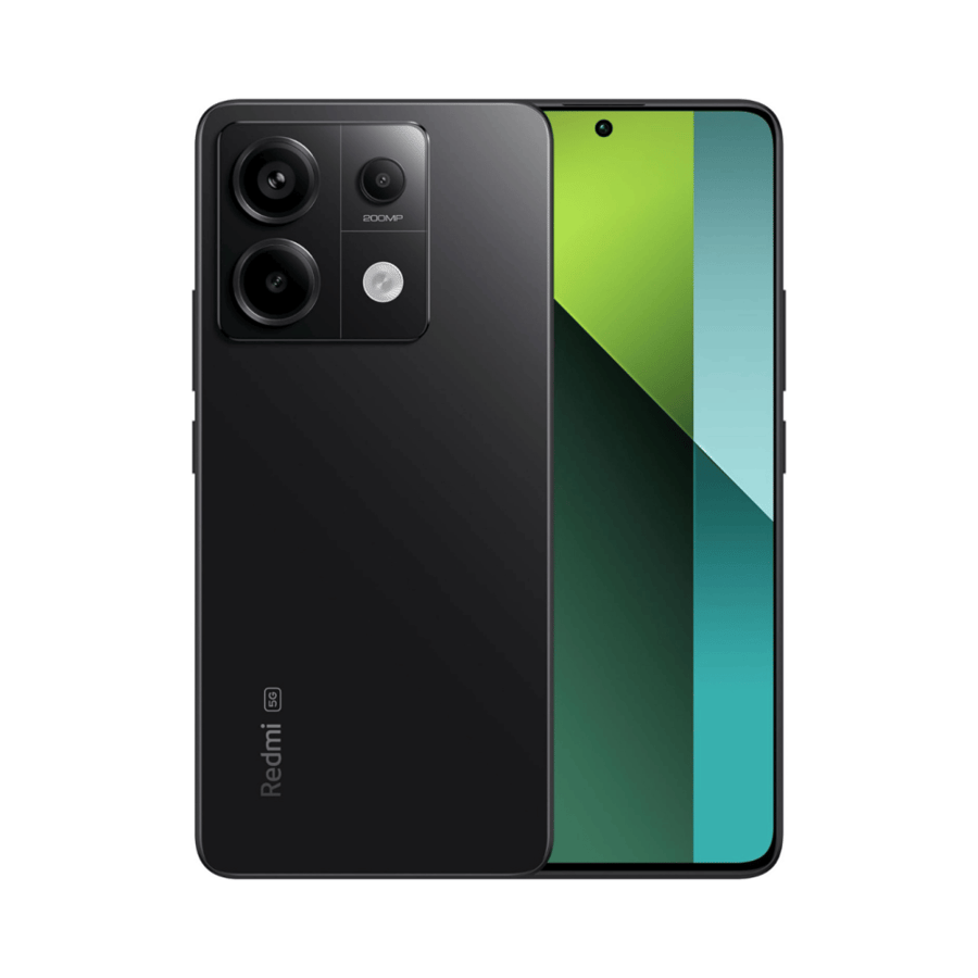 ريدمي نوت 13 برو 5 جي - Redmi Note 13 Pro 5G