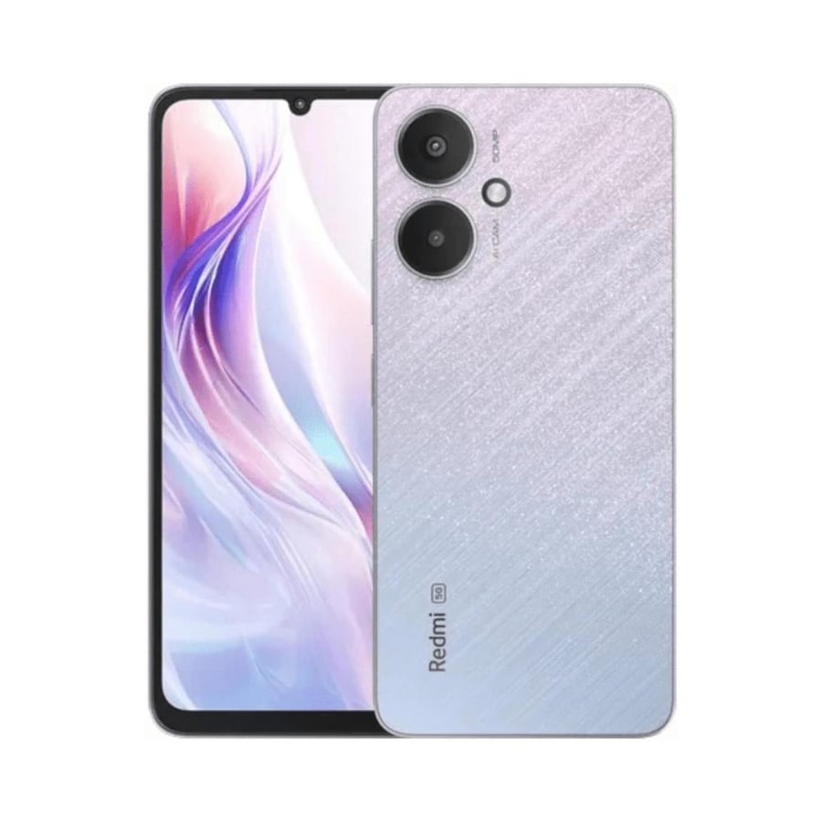 ريدمي 13C 5G- أداء قوي واتصال سريع