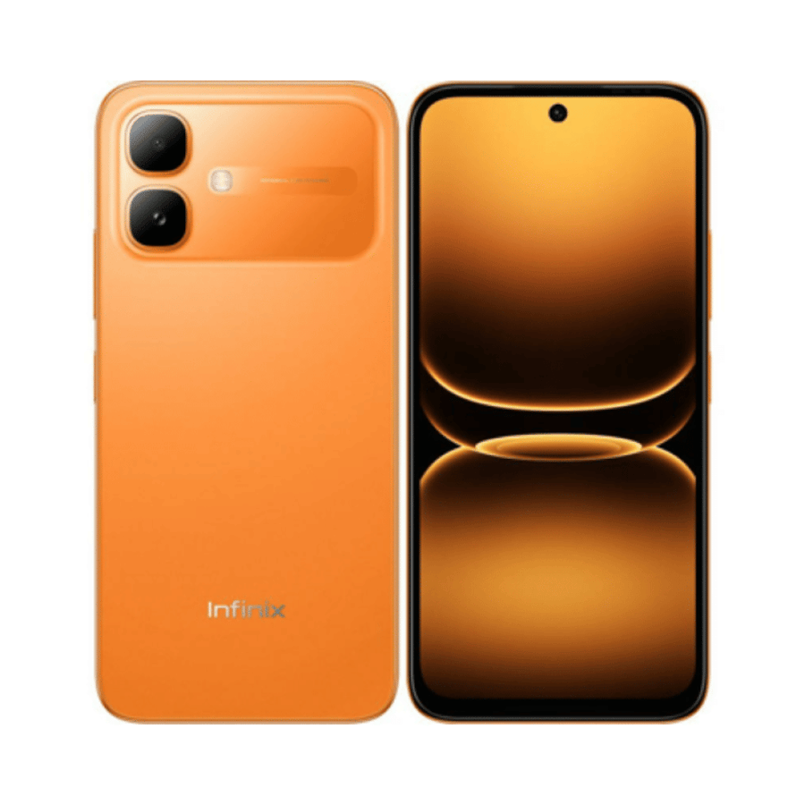 إنفينيكس سمارت 20 - Infinix Smart 20