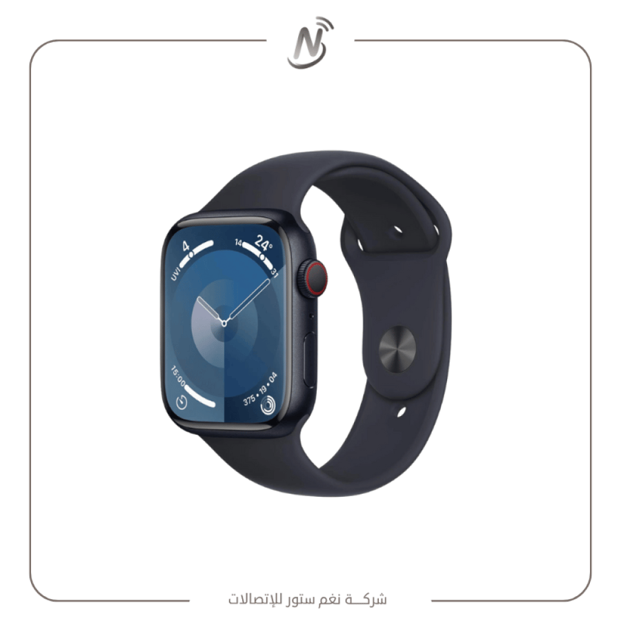Apple Watch 9