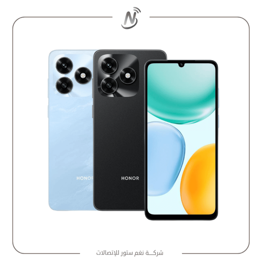 هونر X5c - HONOR X5c