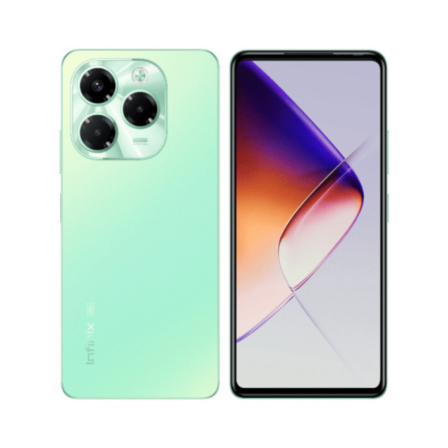 انفينكس نوت 40 اكس 5 جي  - INFINIX NOTE 40X 5G