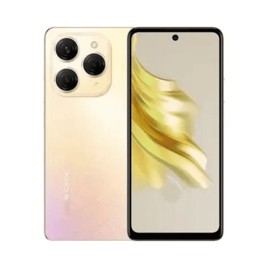 تكنو Spark 20 Pro - أداء ممتاز