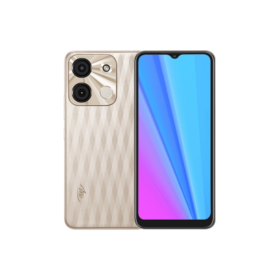 آيتل A60s – itel A60s