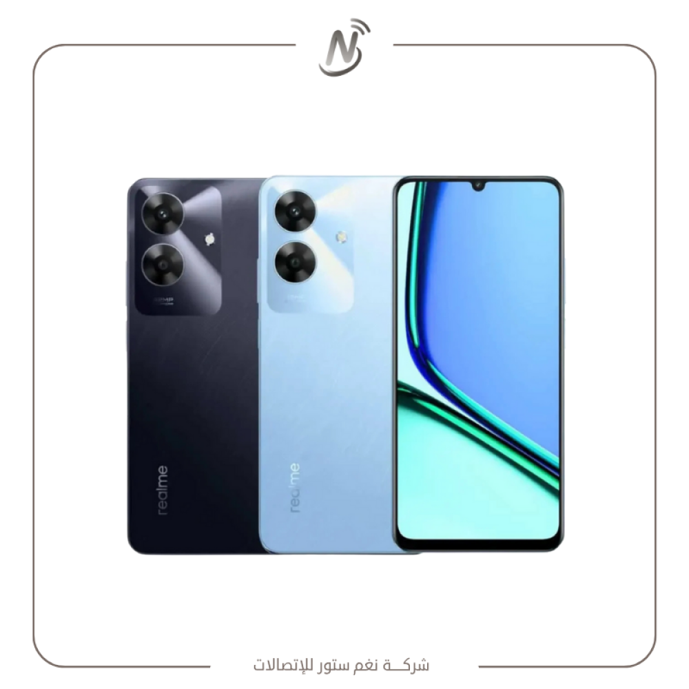 ريلمي نوت 60